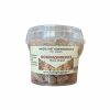 Honingsnoepjes emmertje van 250 gram
