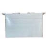 Voederraam PVC Duits normaal/Spaarkast