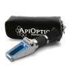 Refractormeter ApiOptic met licht