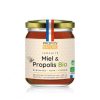 Immuniteitsmix Honing & Propolis 125 gram