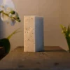 Biologische Overvette Zeep Rozemarijn 135gr
