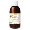 Biologische siroop Kinderen Propolis & Honing  150 ml